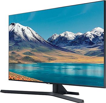 Crystal UHD телевизор Samsung UE50TU8500UXRU