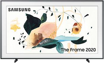 The Frame телевизор Samsung QE50LS03TAUXRU