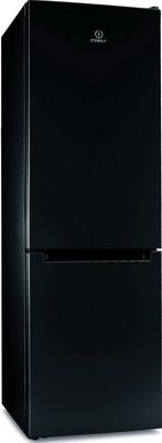 Двухкамерный холодильник Indesit DS 4180 B