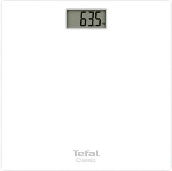 Весы напольные Tefal PP1131V0 CLASSIC WHITE