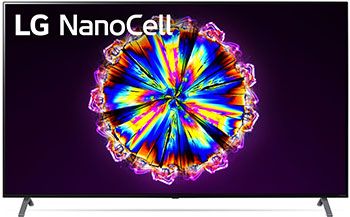 NanoCell телевизор LG 75NANO906NA