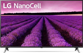NanoCell телевизор LG 49SM8050PLC