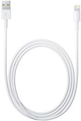 Кабель Apple Lightning to USB Cable MD 819 ZM/A