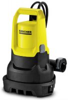 Насос дренажный Karcher SP 5 Dual (1.645-580.0)