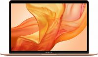 Ноутбук Apple MacBook Air 13 i5 1,1/8Gb/256GB SSD Gold