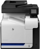 Лазерное МФУ HP LaserJet Pro 500 M570dn (CZ271A)