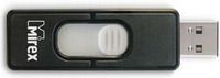 USB-флешка Mirex Harbor 4Gb Black (13600-FMUBHB04)