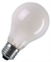Лампа накаливания Osram Classic A FR 75W E27