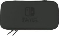 Чехол HORI Slim Hard для Nintendo Switch Lite, Black (NS2-011U)