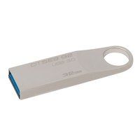 USB-флешка Kingston DataTraveler SE9 G2 32Gb (DTSE9G2/32GB)