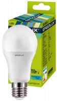 Светодиодная лампа Ergolux LED-A60-17W-E27-4K