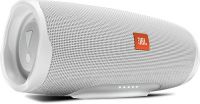 Портативная колонка JBL Charge 4 White (JBLCHARGE4WHT)