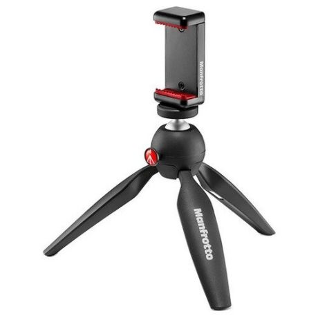 Штатив Manfrotto PIXI Smart