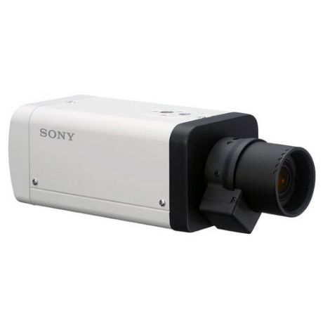 Сетевая камера Sony SNC-EB640