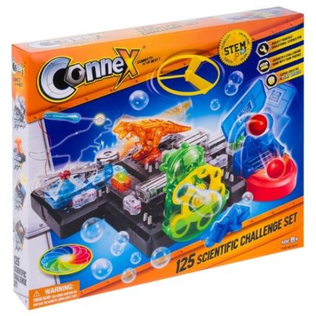 Набор Amazing Toys Connex 125