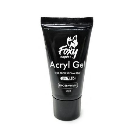 Акригель Foxy Expert Acryl gel