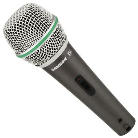 Микрофон Samson Q4