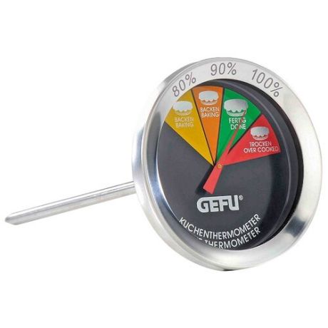 Термометр Gefu для выпечки