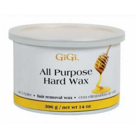 GiGi воск All Purpose Hard Wax