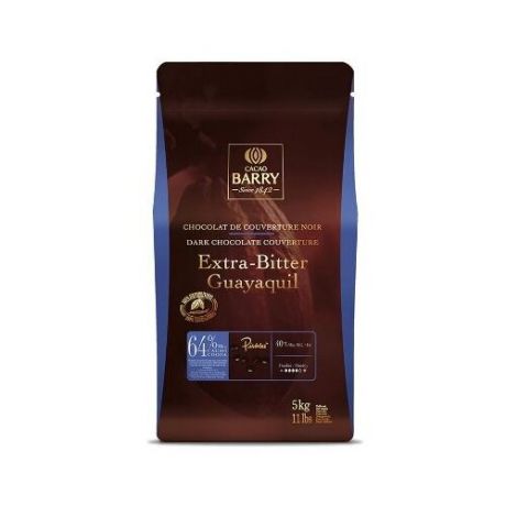 Шоколад Cacao Barry