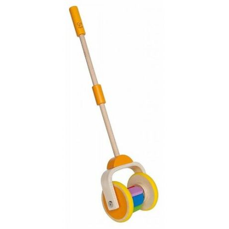 Каталка-игрушка Hape Rainbow