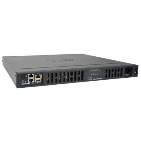 Маршрутизатор Cisco ISR4331R-AX