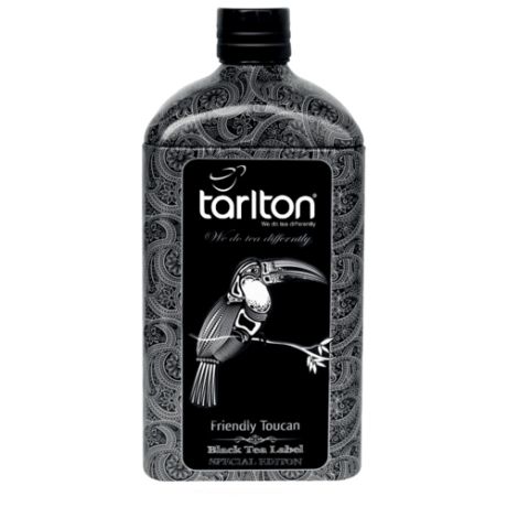Чай черный Tarlton Friendly