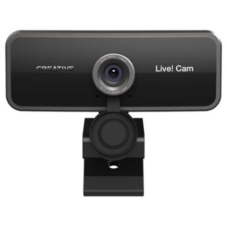Веб-камера Creative Live! Cam