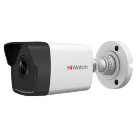 Сетевая камера HiWatch
