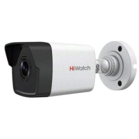 Сетевая камера HiWatch DS-I200