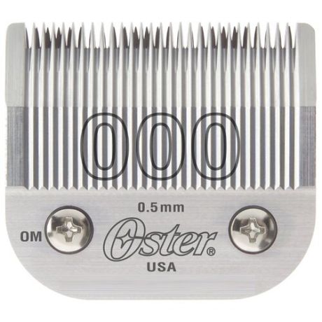 Нож Oster 918-02