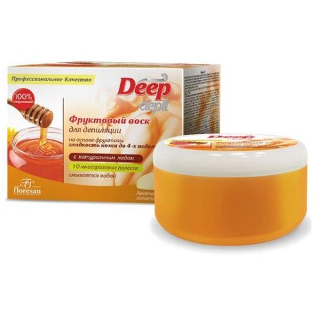 Floresan Deep depil Фруктовый