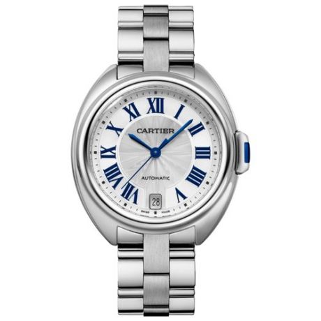 Наручные часы Cartier WSCL0006