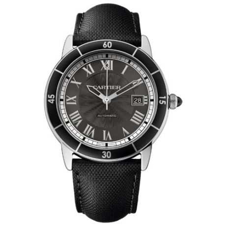 Наручные часы Cartier WSRN0003