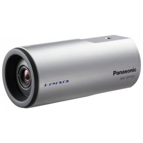 Сетевая камера Panasonic