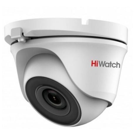 Камера видеонаблюдения HiWatch