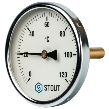 Термометр STOUT SIM-0001-107515