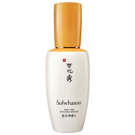 Sulwhasoo First Care Activating