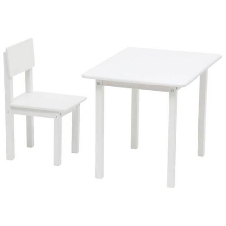 Комплект Polini стол + стул