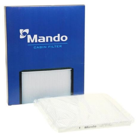 Фильтр MANDO ECF00010M