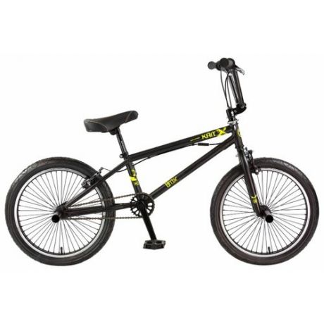 Велосипед BMX MaxxPro Krit X
