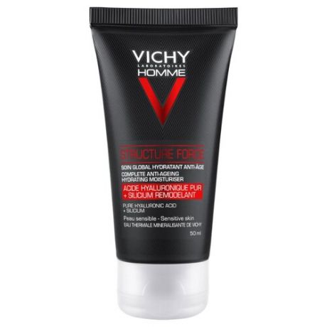 Vichy Homme Structure Force