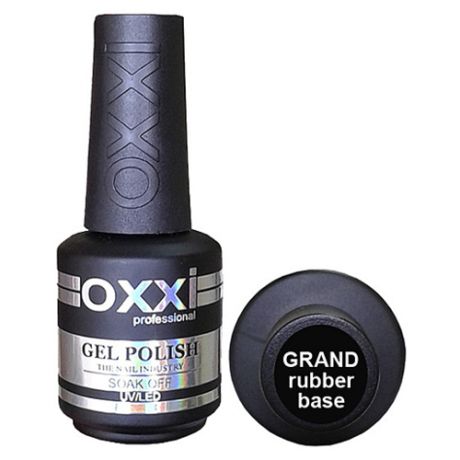 Oxxi базовое покрытие Grand