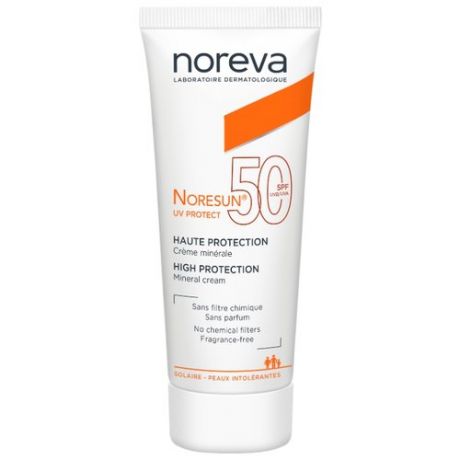 Noreva laboratories UV Protect