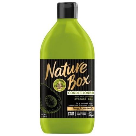 Nature Box кондиционер для
