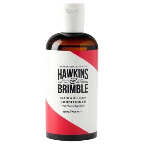 Hawkins & Brimble кондиционер