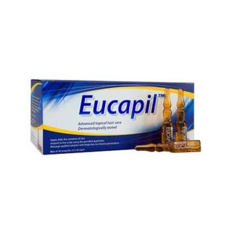 Eucapil Косметическая сыворотка