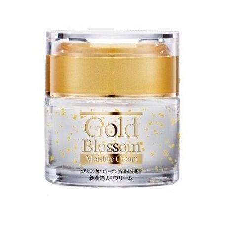 Squeeze Gold Blossom Moisture
