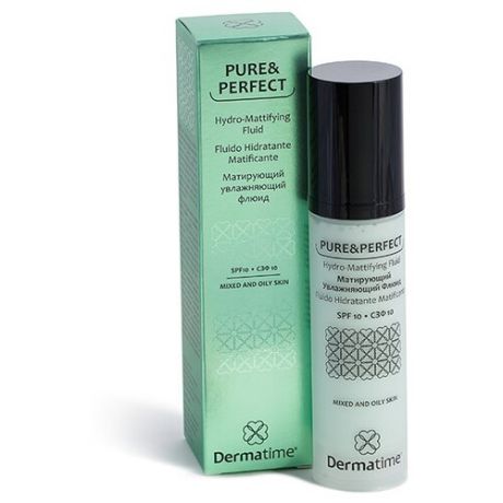 Dermatime Pure&Perfect