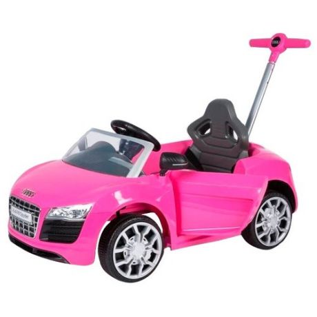 Каталка-толокар VIP Toys Audi